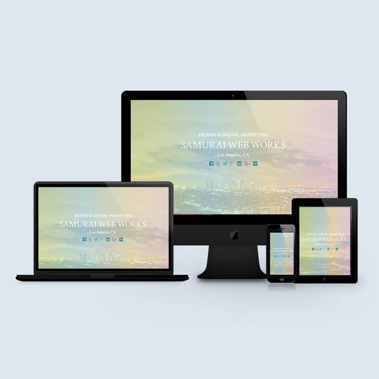 UI/UX, Website Design